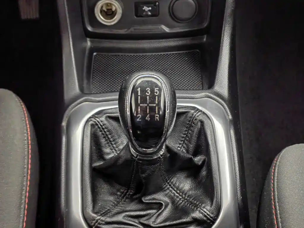 Changan Oshan Changan Oushang X70A 2018 2018 1.5L Manual Comfort