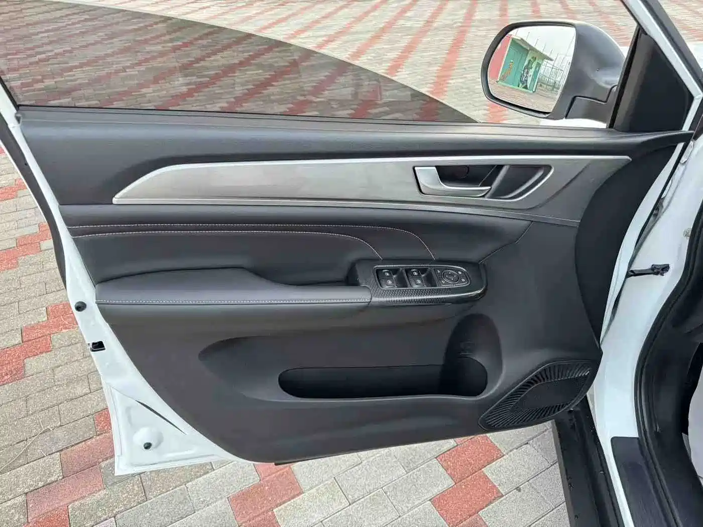 Haval M6 2023 PLUS 1.5T Manual Luxury Smart Connect фото 22