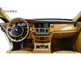 Фото 5 - Rolls-Royce Wraith