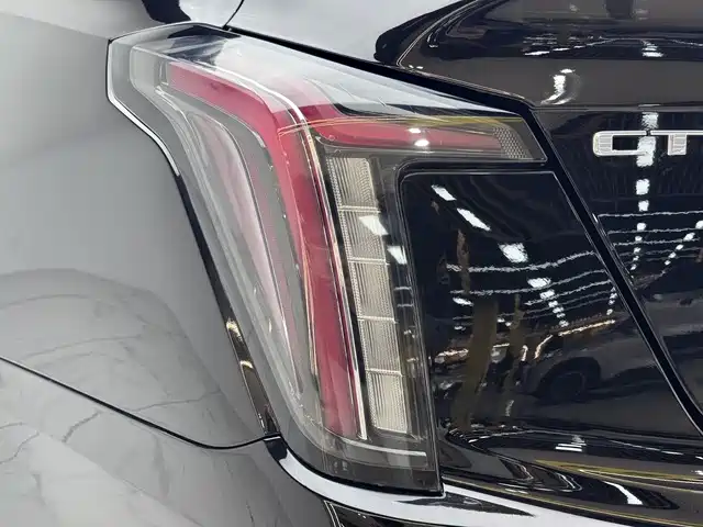 Cadillac CT5 2023 28T Luxury Style (Standard Edition) фото 20