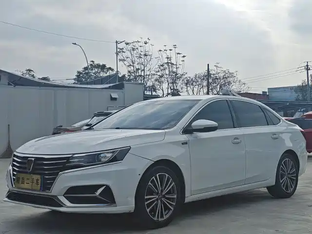 roewe i6