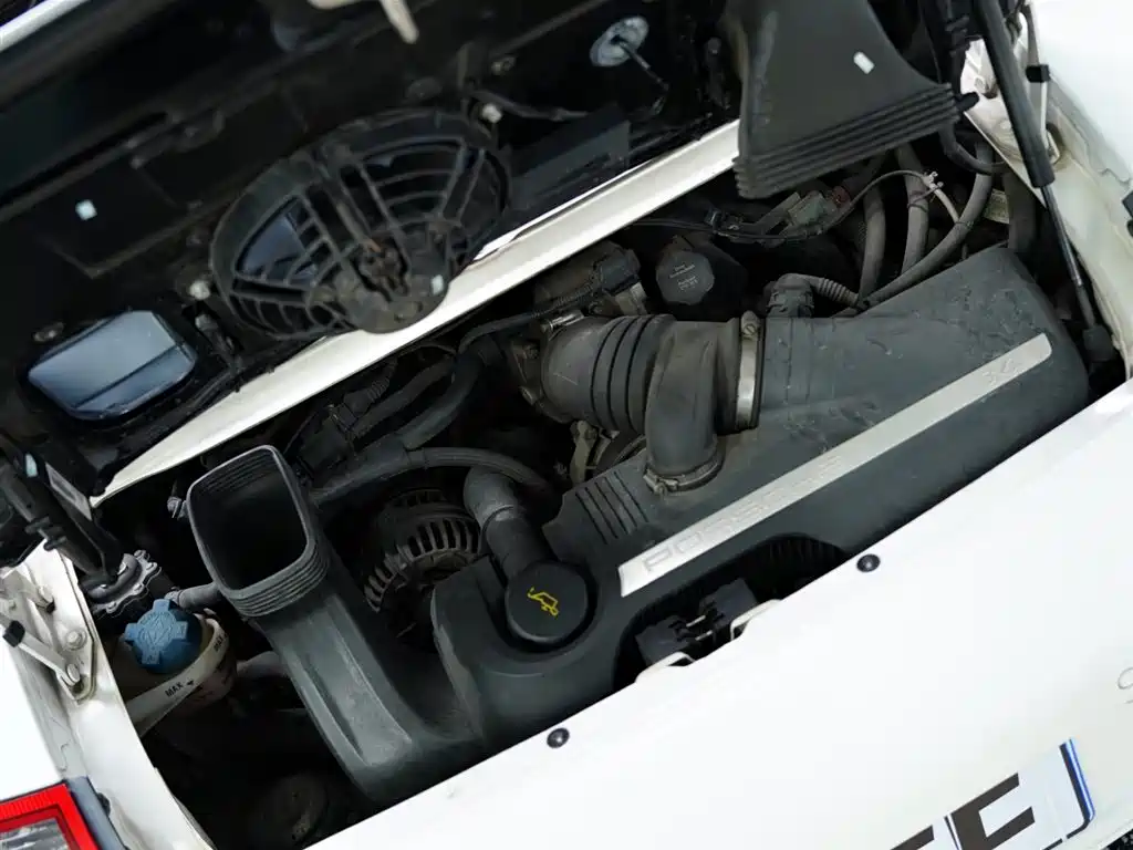 Photo 36 - Porsche 911