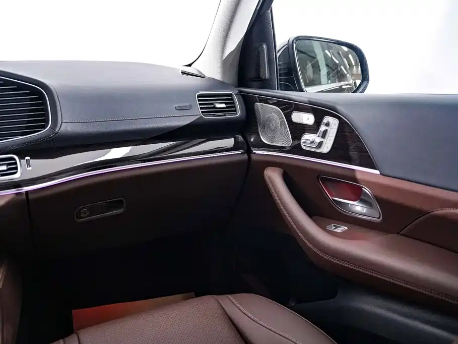 Mercedes-Benz GLE 2026 2025 Facelift GLE 350 4MATIC Fashion Model