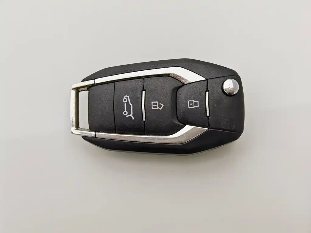SAIC Maxus Maxus G50 2024 2023 Model 1.5T Manual Joyride A
