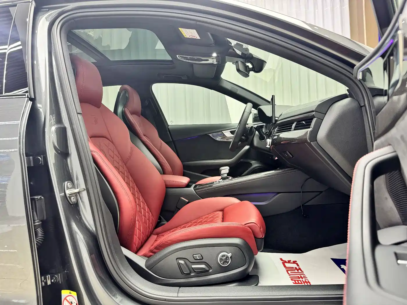 Audi S4 2024 2023 S4 Avant 3.0TFSI