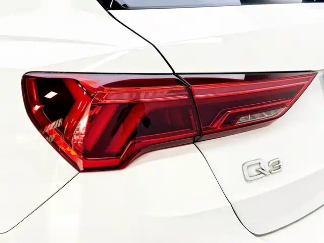 Audi Q3 2019 35 TFSI Progressive Elegance фото 17