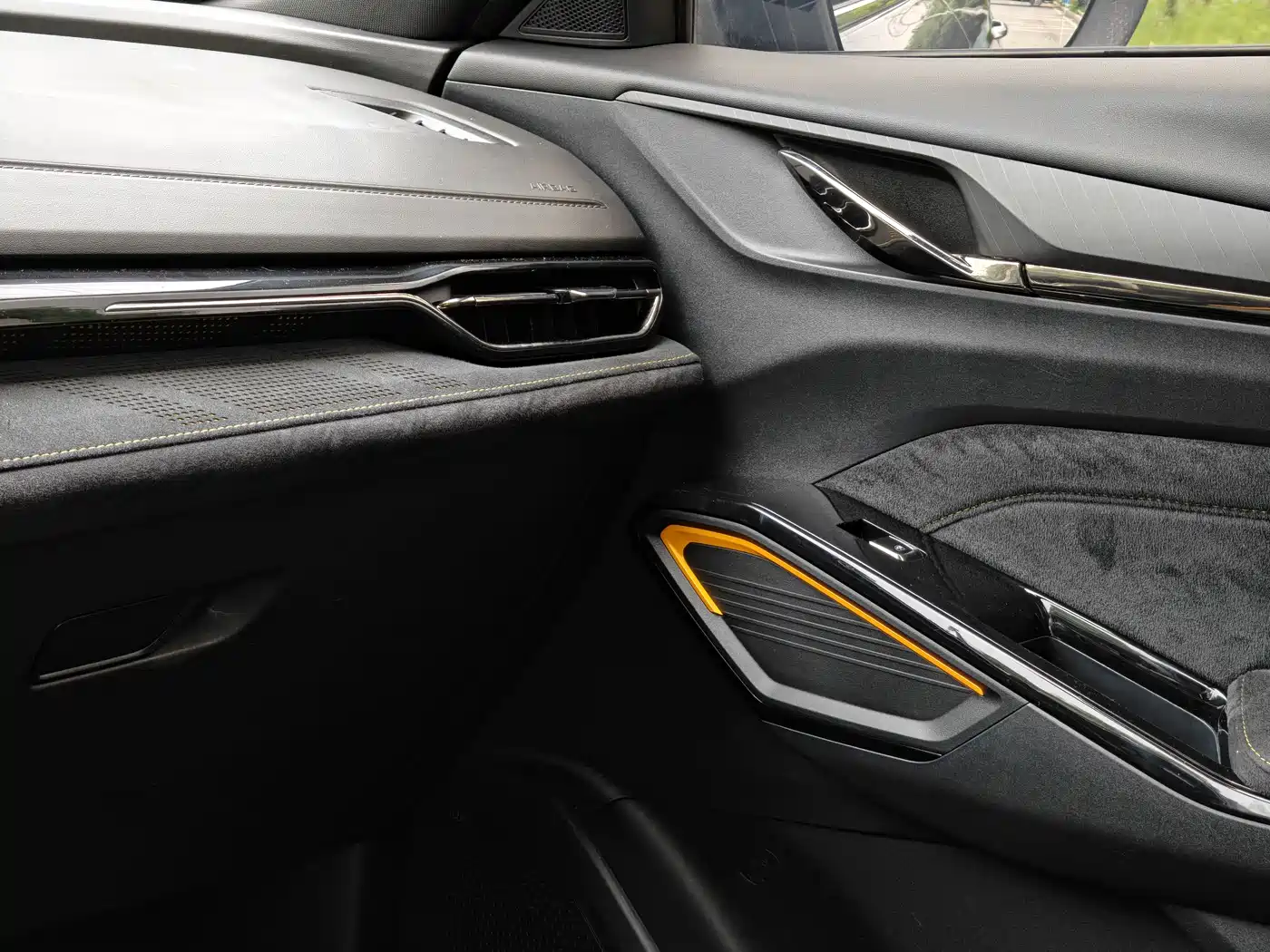 CHANGAN CHANGAN AUCHAN X5 PLUS