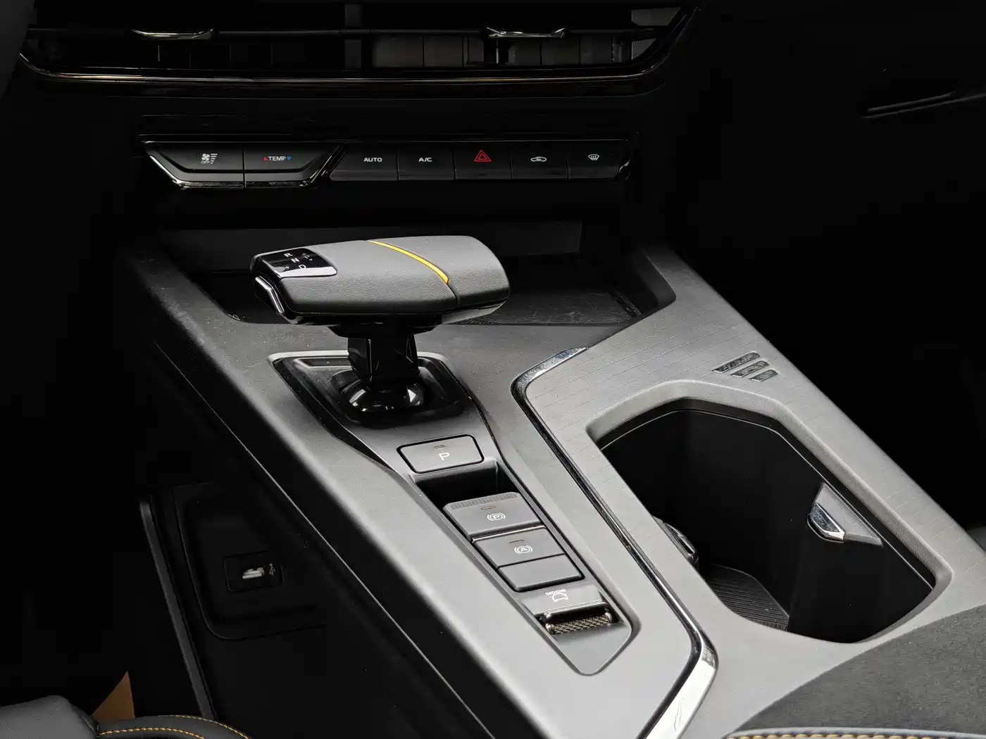 CHANGAN CHANGAN AUCHAN X5 PLUS