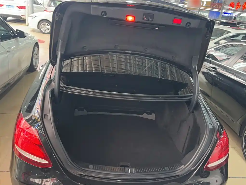 Mercedes-Benz E-Class 2020 E 300 L Luxury Model фото 8