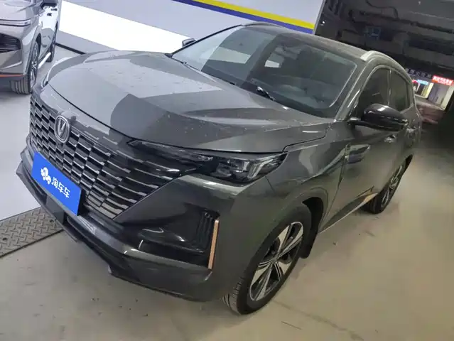 changan cs55plus