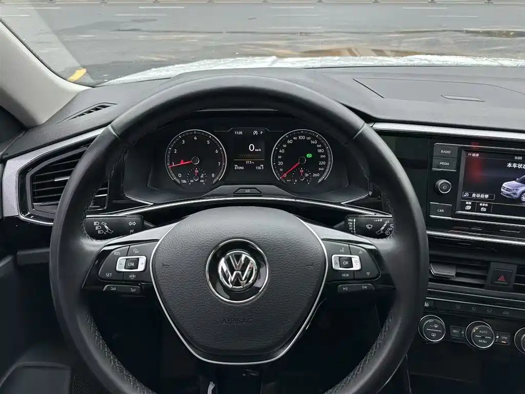 Volkswagen Tayron 2019 330TSI 2WD Luxury China VI фото 9