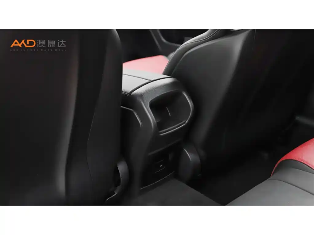 Mercedes-Benz A-Class AMG (Import) 2020 Facelift AMG A 45 4MATIC+ фото 9