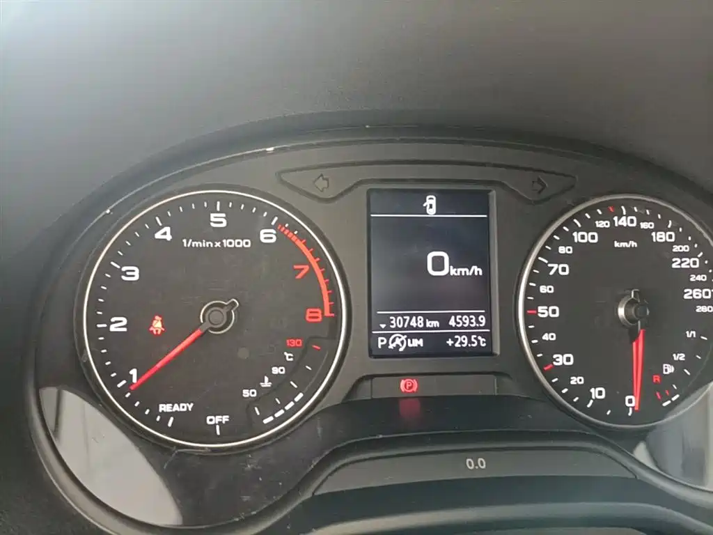 Audi Q2L 2021 35 TFSI Progressive Dynamic фото 12