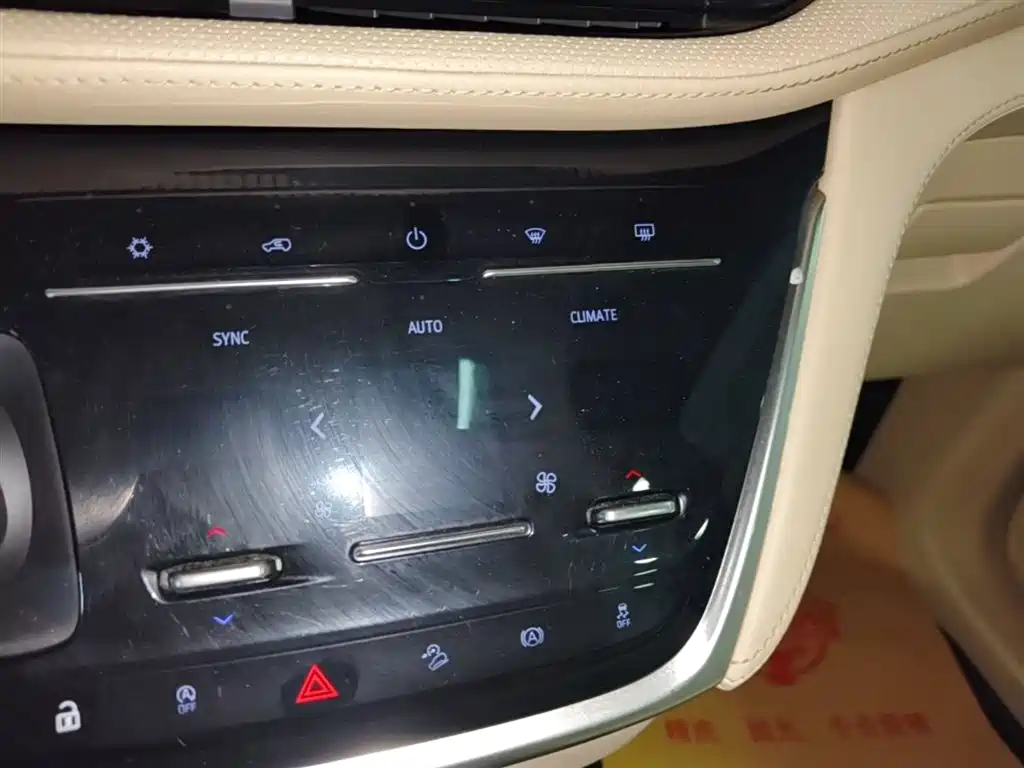 Buick GL8 2022 ES Landmark 653T Luxury фото 13