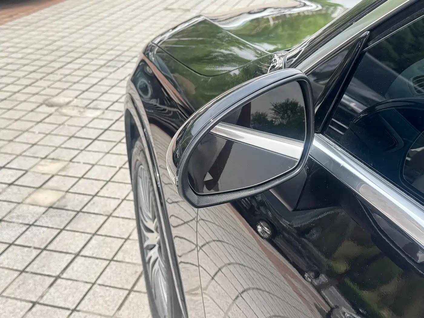 Mercedes-Benz GLC 2025 GLC 300 L 4MATIC Dynamic 5-seater фото 6