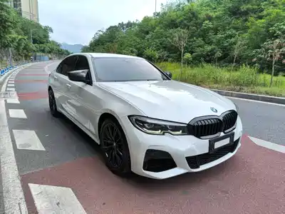 BMW 3