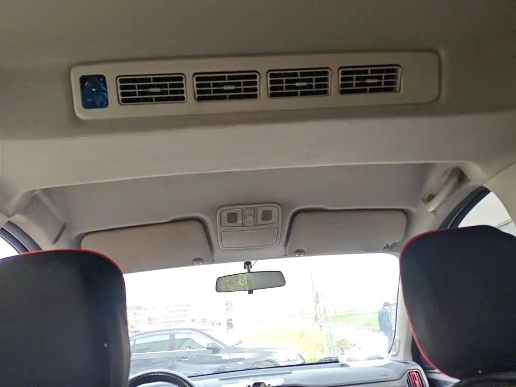 DONGFENG SCENERY SCENERY 380