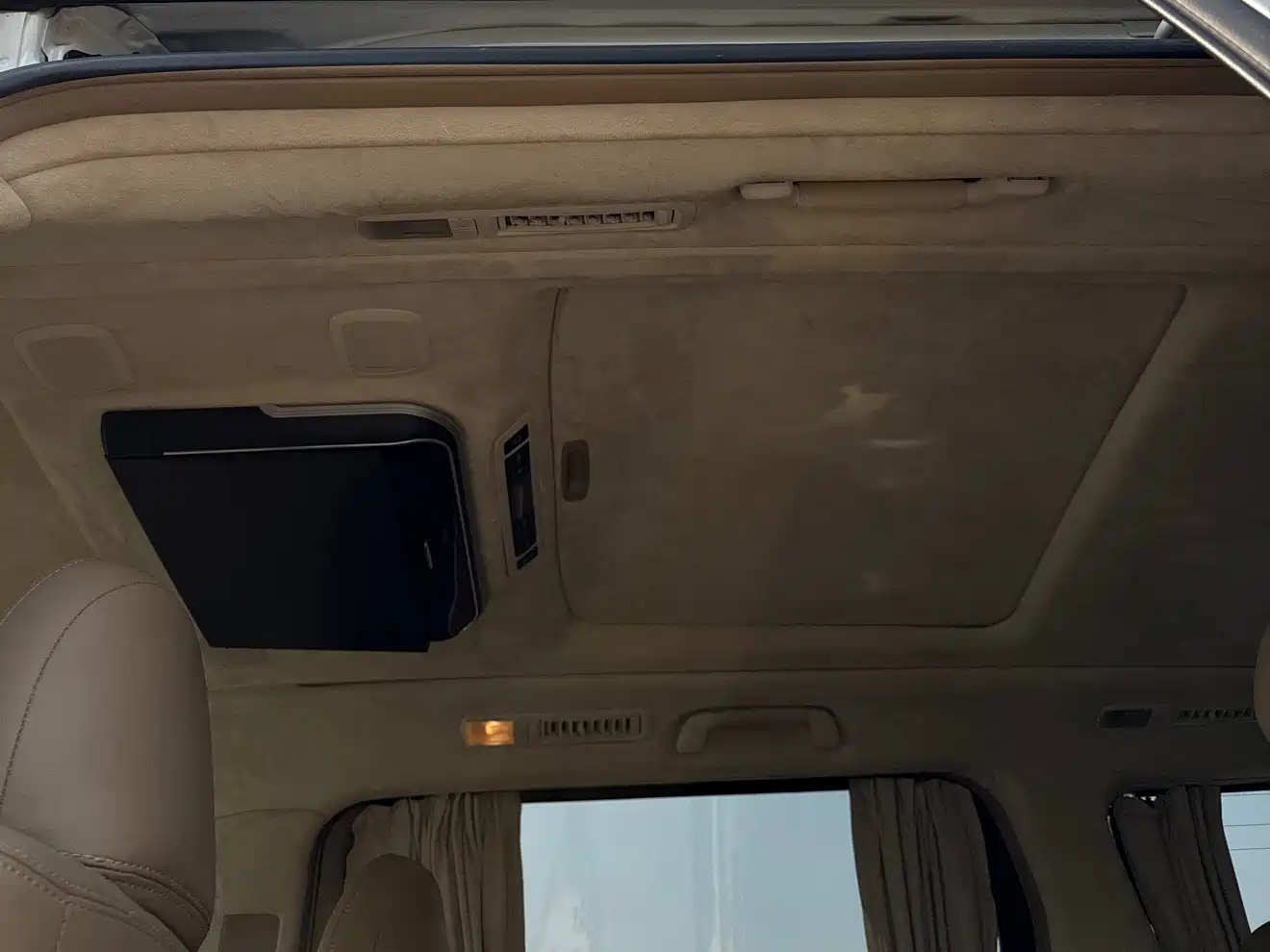 Toyota Alphard 2012 3.5L Luxury Edition фото 13