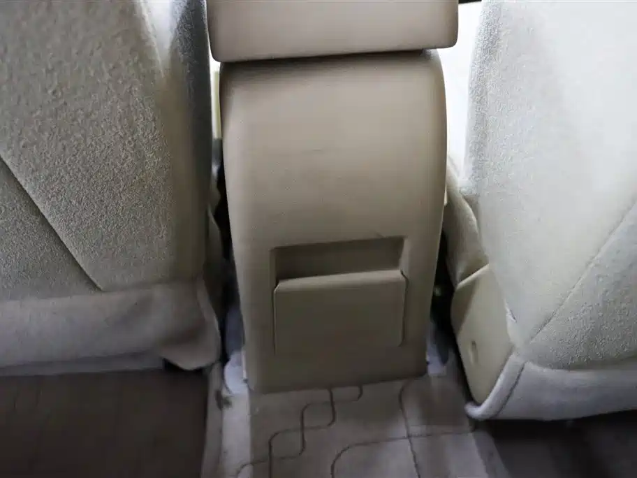 BAIC E-Series 2014 2013 Sedan 1.5L Automatic Letian Edition