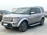 Фото 1 - Land Rover Discovery