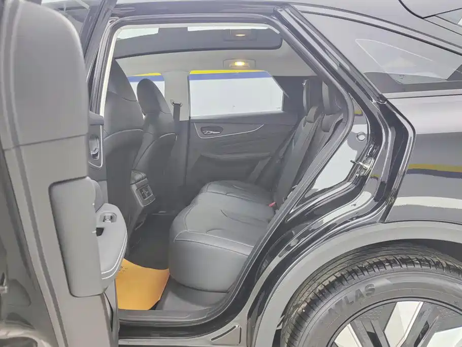 Venucia DaV DD-i 2024 2023 110km iE Edition
