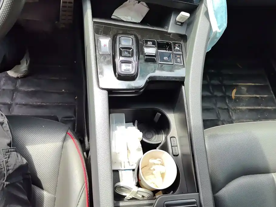 Hyundai Sonata 2021 2020 380TGDi Automatic TOP Flagship