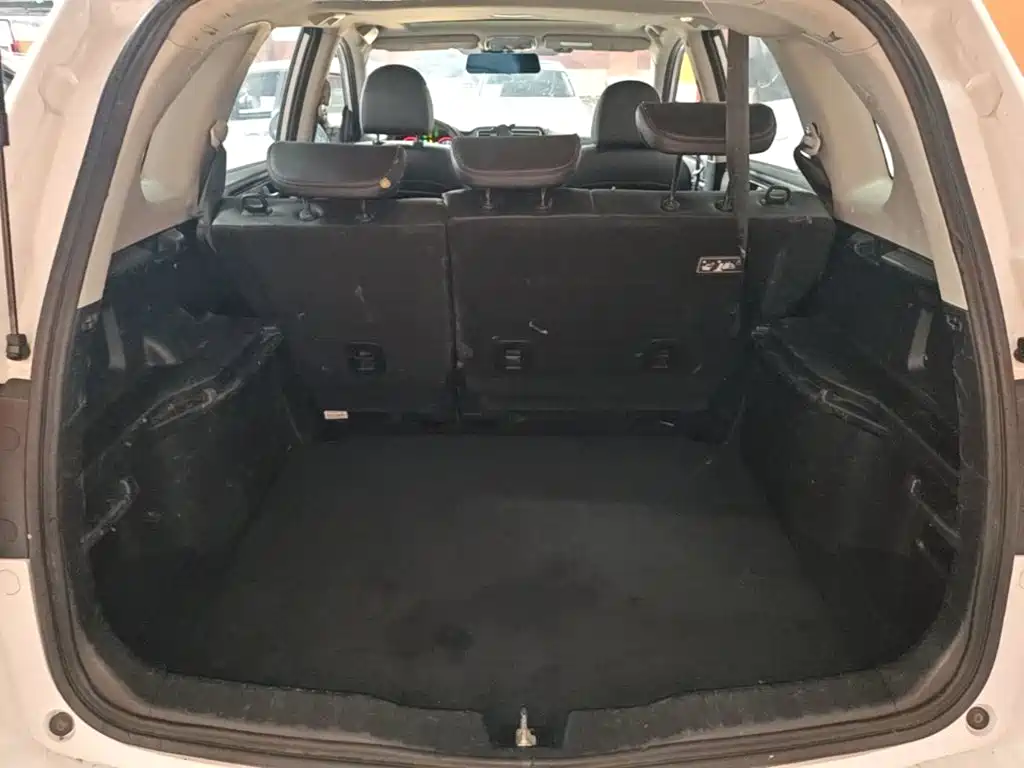 Фото 15 - Haval H6