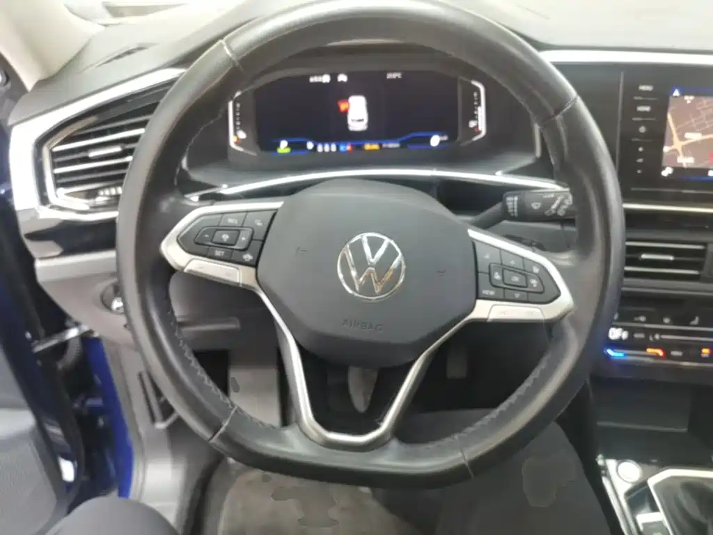 VOLKSWAGEN TANYUE GTE PLUG-IN HYBRID