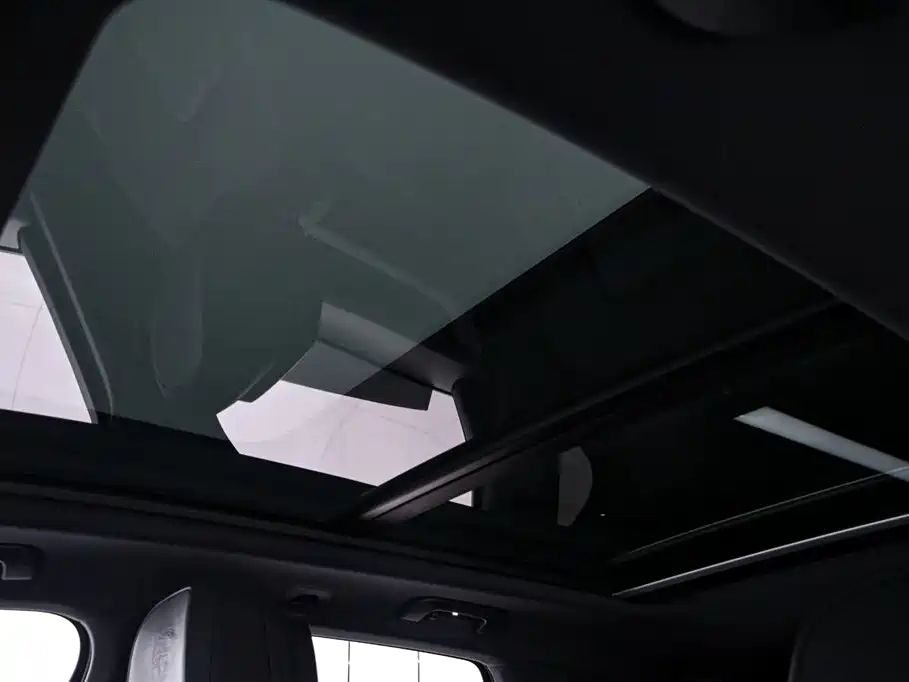 Porsche Cayenne 2024 Cayenne 3.0T фото 10