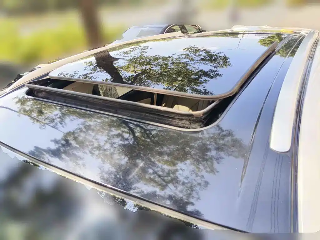 Lincoln MKX 2017 2015 2.0T 2WD Premium Edition
