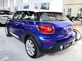 Фото 8 - MINI Paceman
