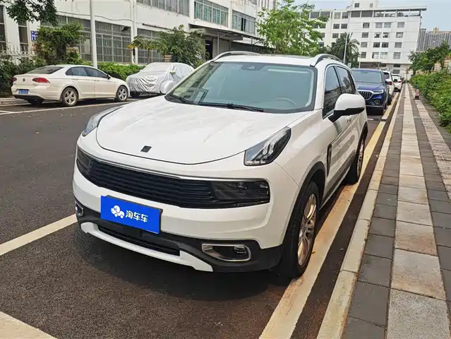LYNK 01