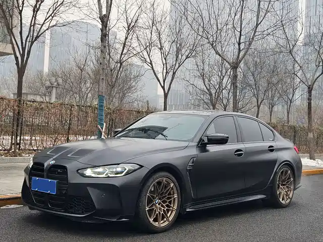 BMW M3