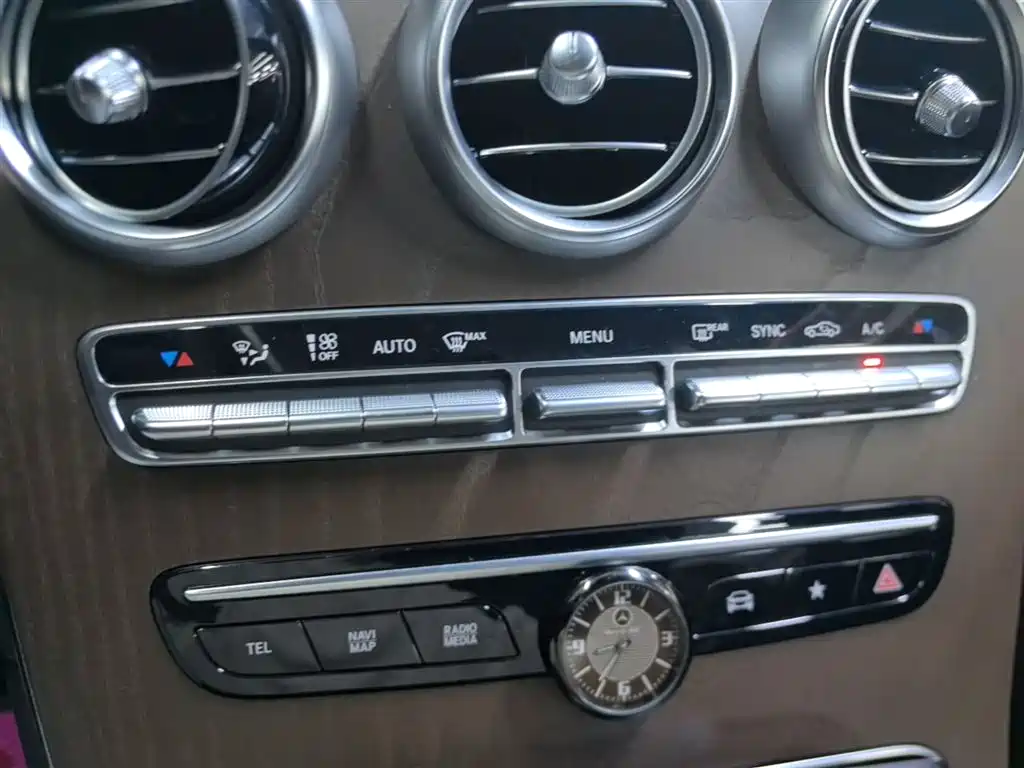Mercedes-Benz GLC 2020 GLC 300 L 4MATIC Dynamic фото 13