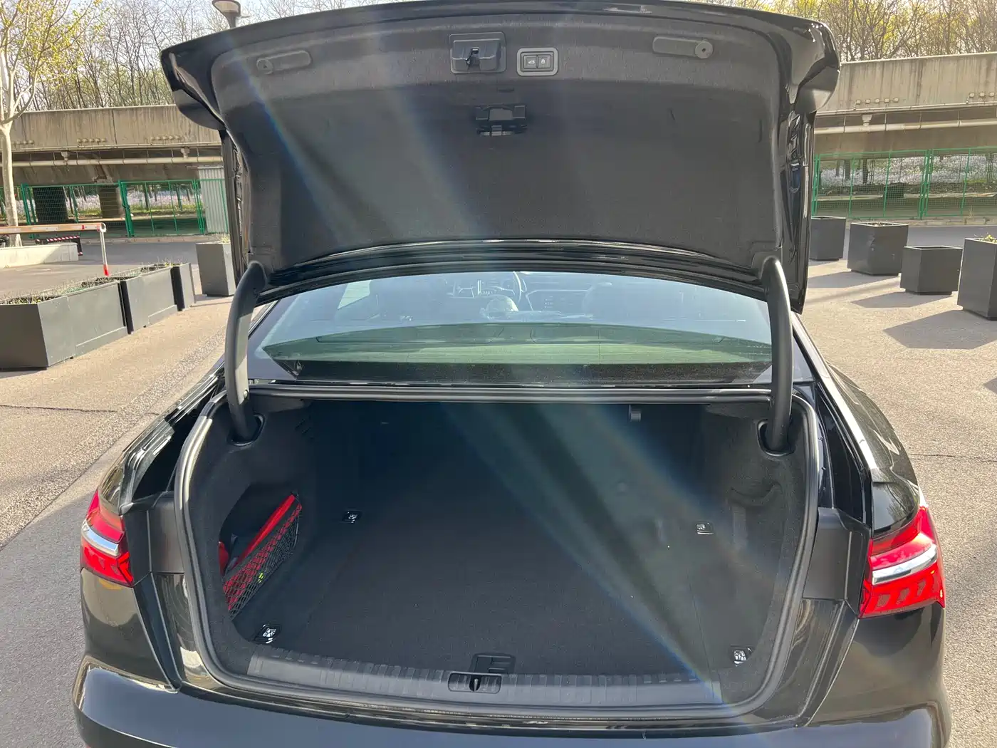 Audi A6L 2024 45 TFSI Premium Dynamic фото 13