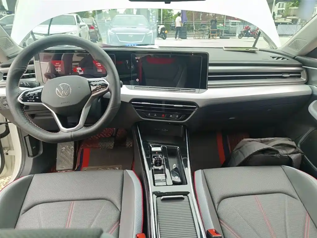 Volkswagen Lamando 2022 Lamando L 280TSI DSG Cool Edition фото 10