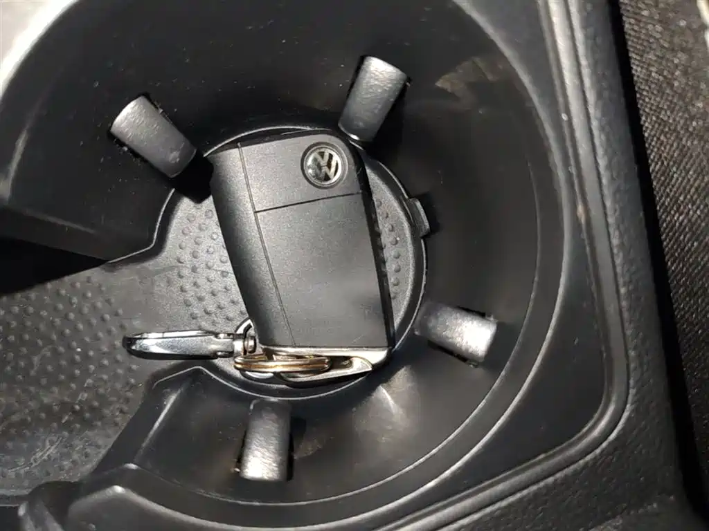 Volkswagen Tayron 2019 330TSI 2WD Luxury China V фото 9