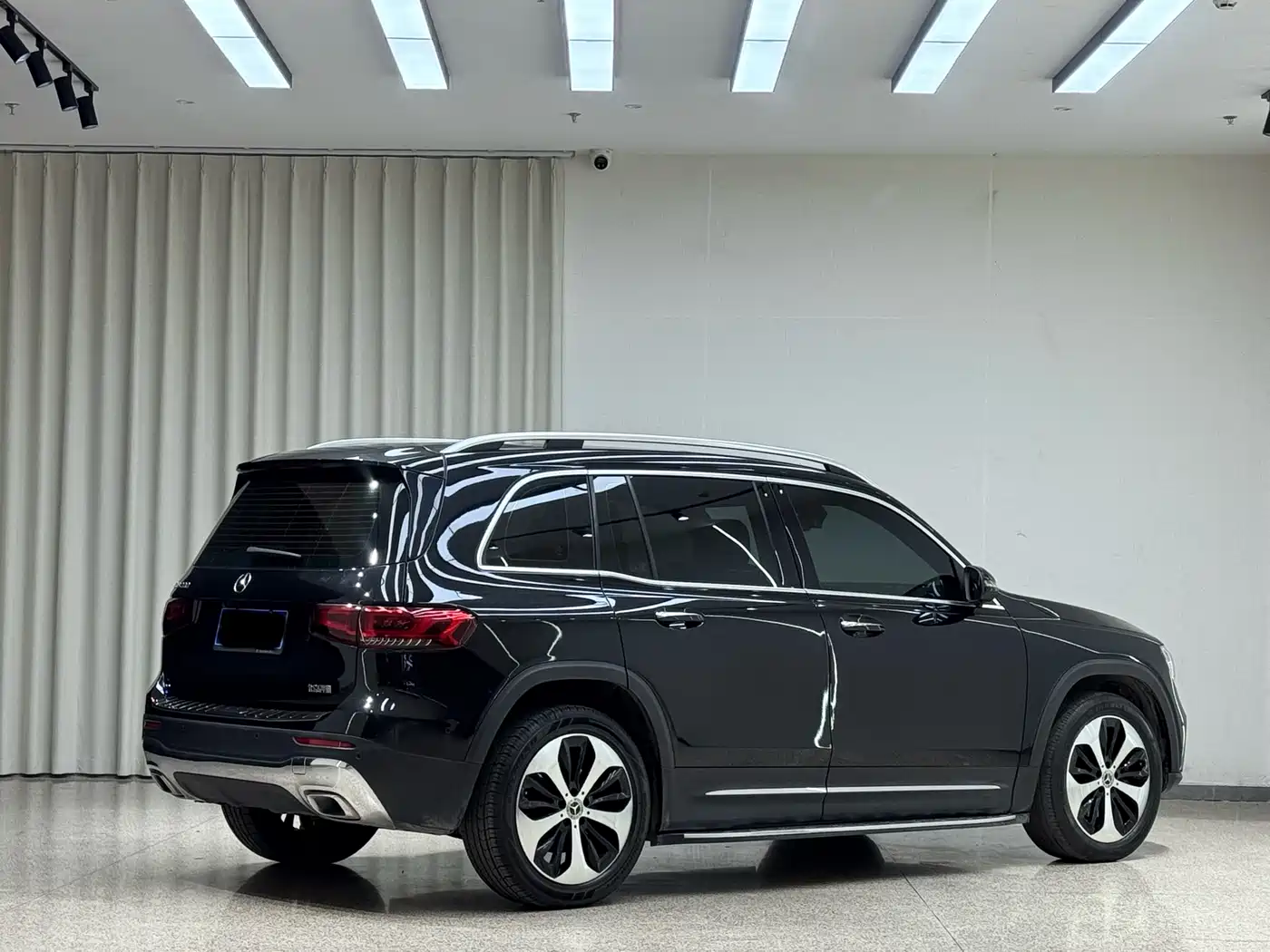 Mercedes-Benz GLB 2023 GLB 220 Style фото 6