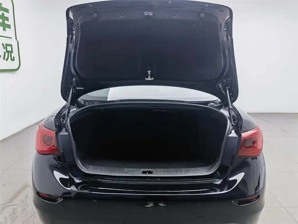 Infiniti Q50L 2015 2.0T Enjoyment Edition фото 16