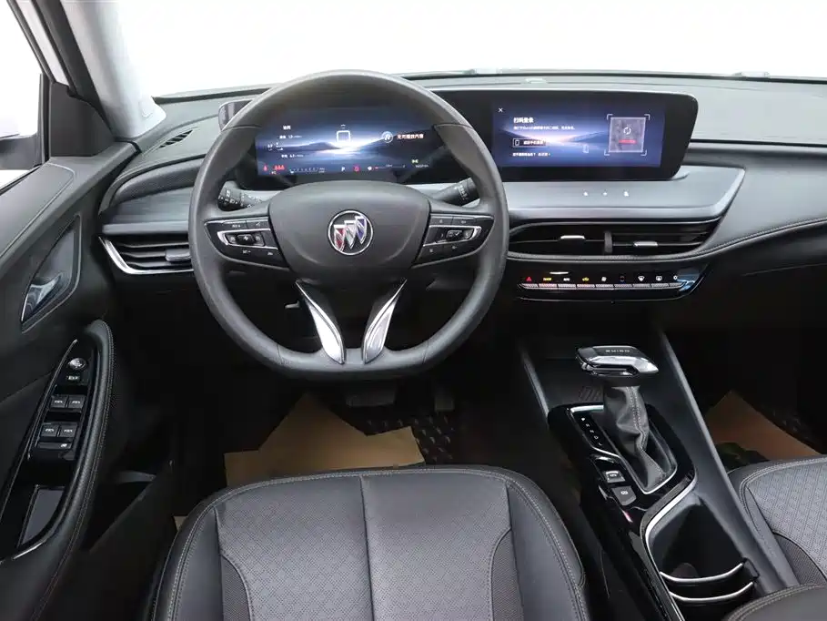 Buick Verano 2023 Pro Joy Edition фото 27