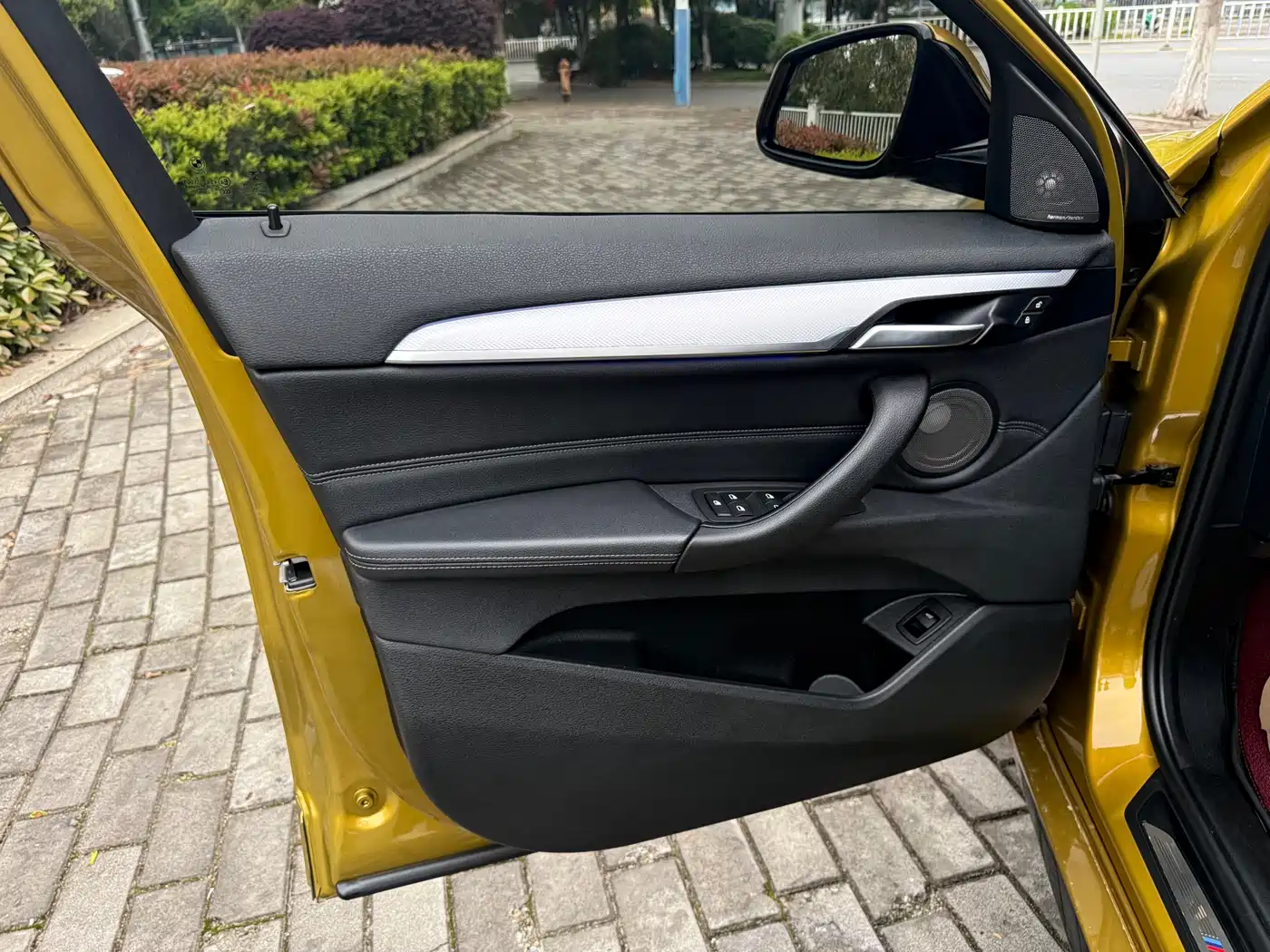 BMW X2 2020 sDrive25i Exclusive M Sport Package фото 13