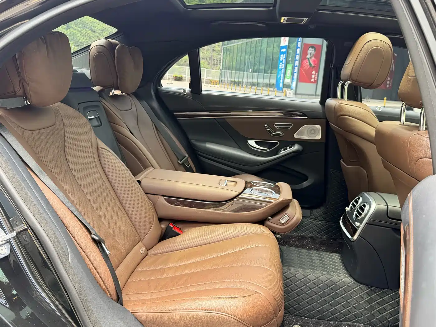 Mercedes-Benz S-Class 2018 S 350 L фото 17