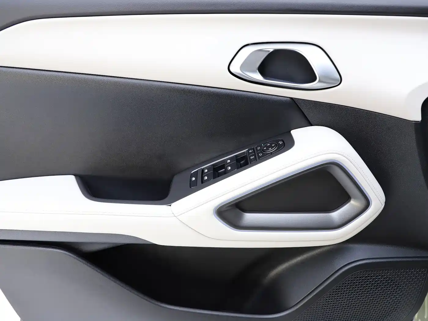 BYD Yuan UP 2026 2025 Smart Drive Edition 401KM Vitality Version
