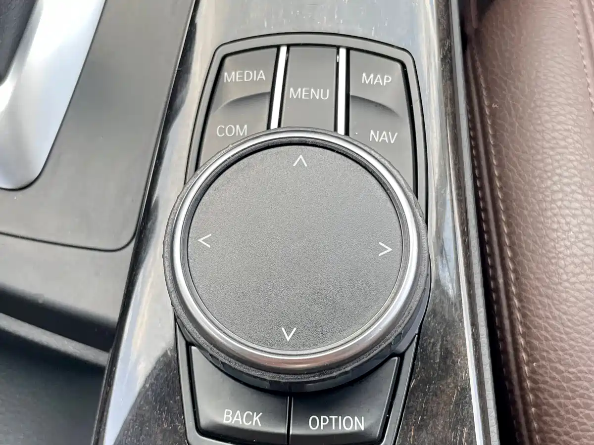 BMW 3 Series 2018 320Li M Sport Black Night Edition фото 22
