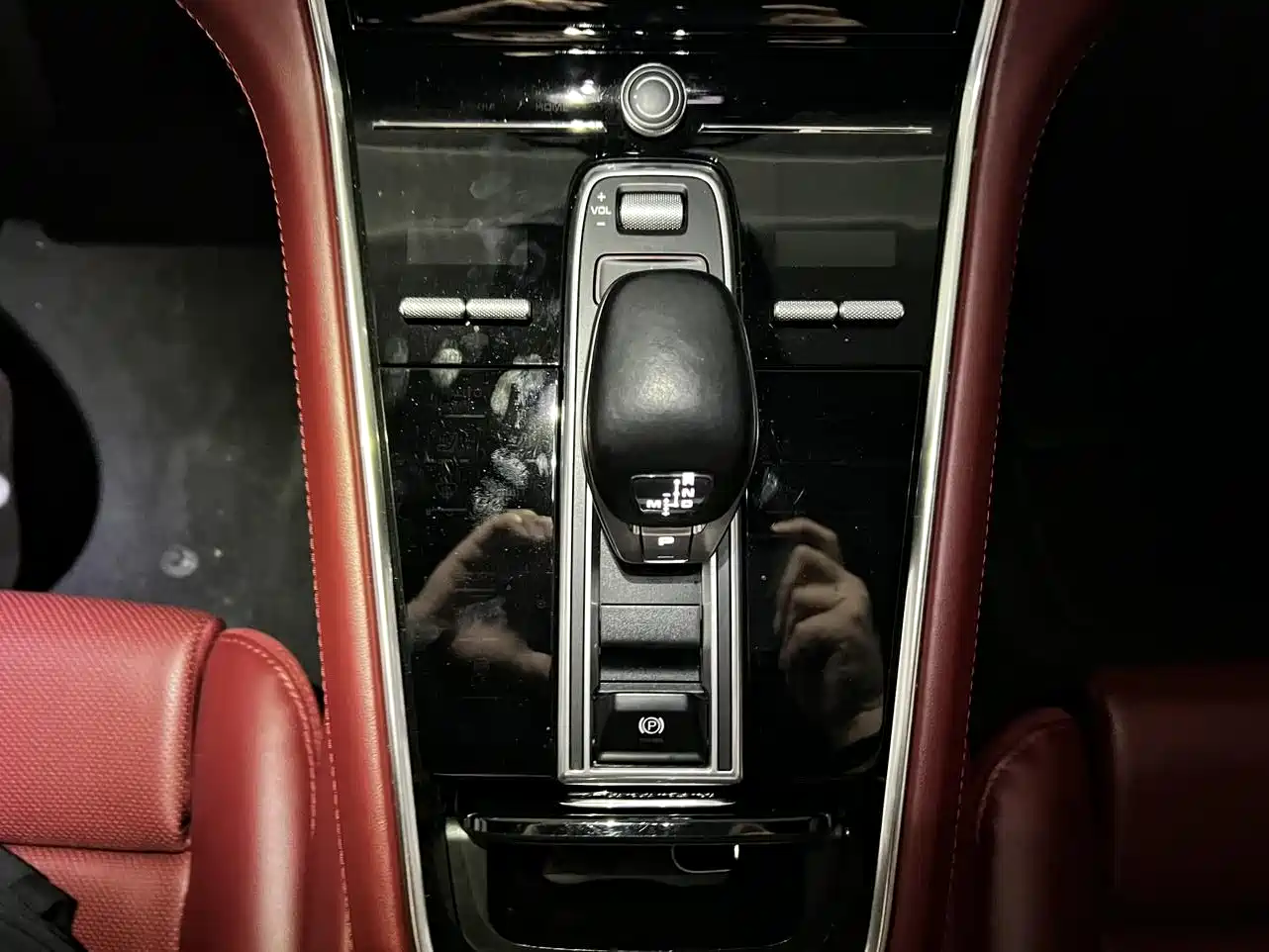 Porsche Panamera 2021 Model Panamera 2.9T фото 8