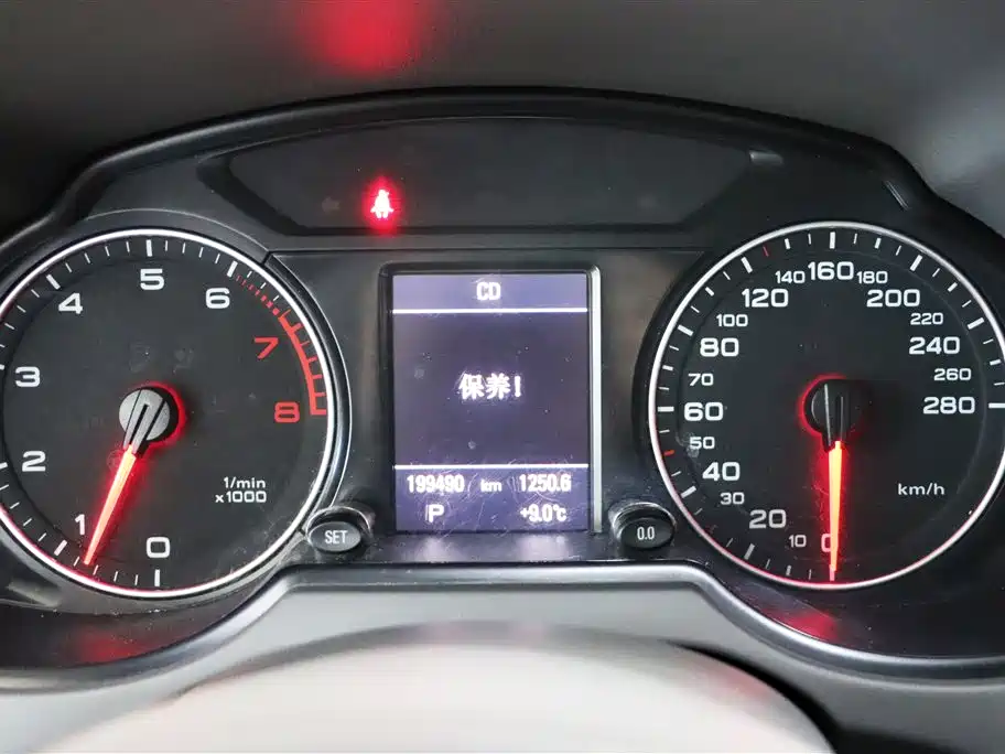 Audi Q5 (Import) 2010 3.2FSI Sport фото 18
