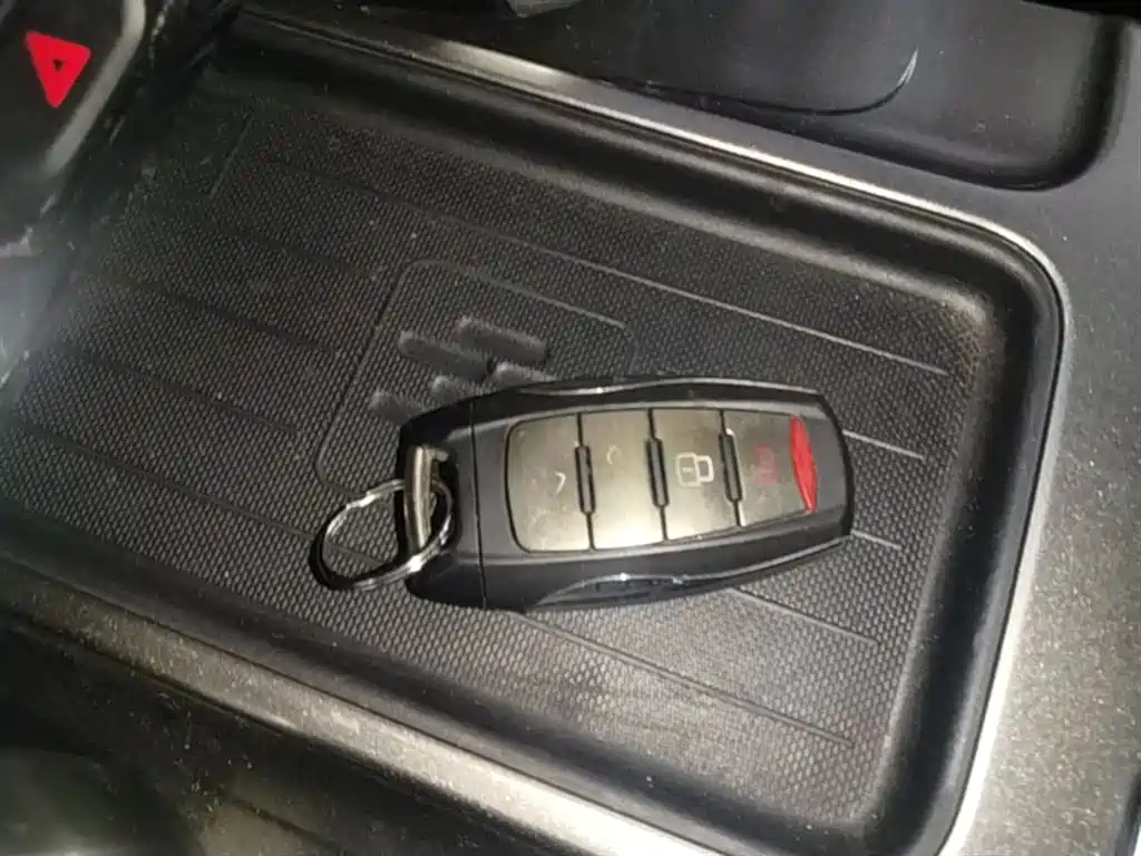Haval Big Dog 2021 1.5T DCT 2WD Labrador Edition фото 9