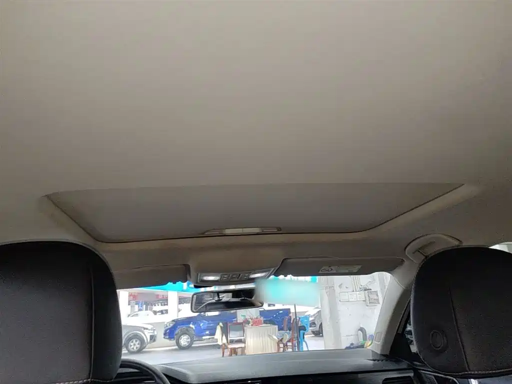 Volkswagen Lavida 2019 1.5L Automatic Comfort Edition China VI фото 18