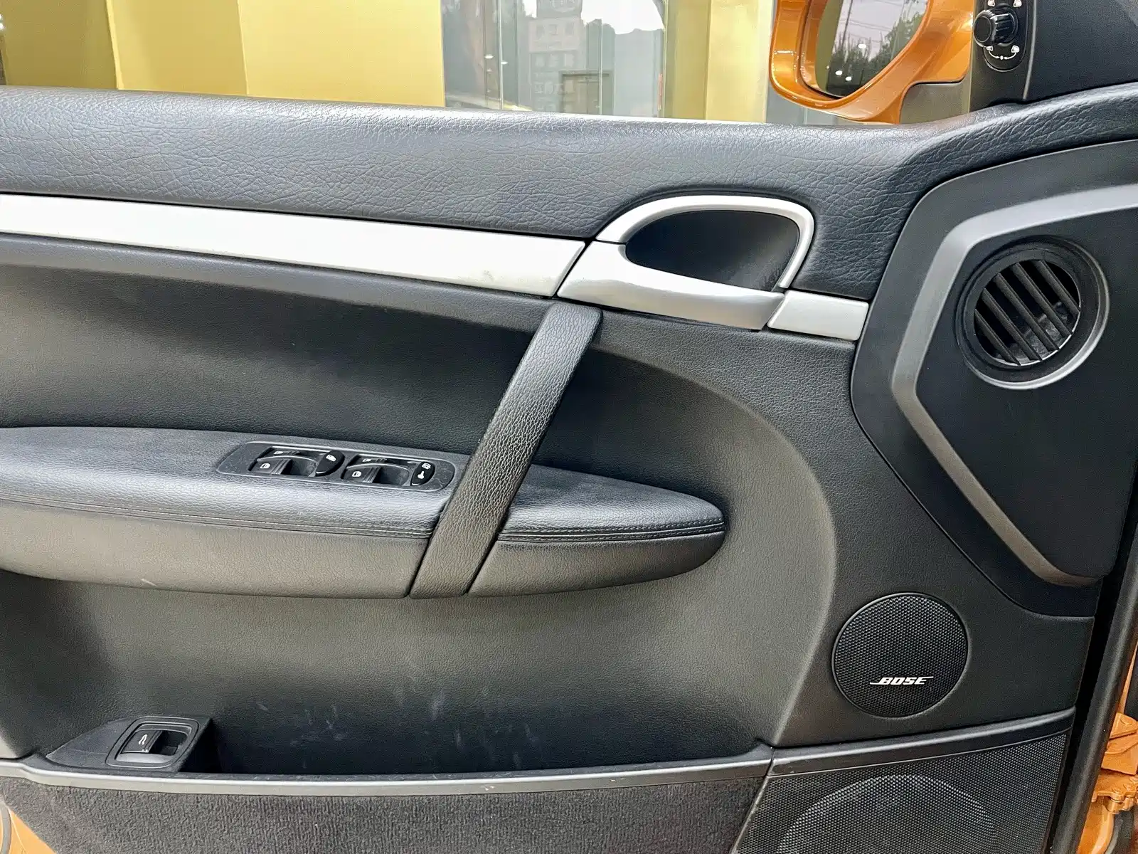 Photo 18 - Porsche Cayenne