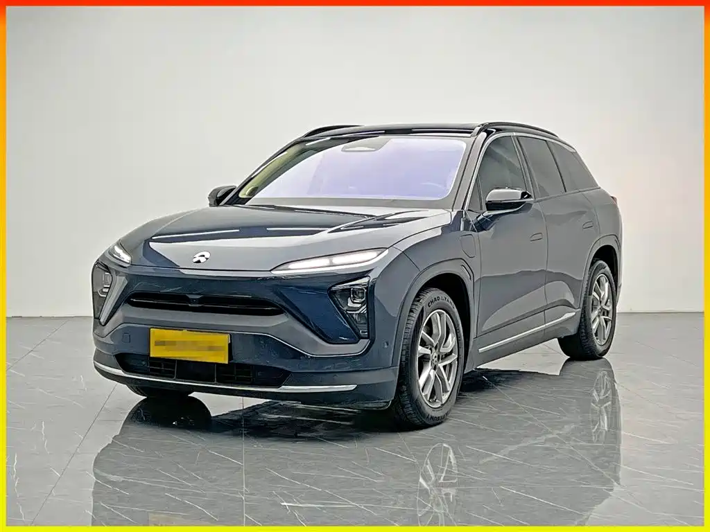 NIO ES6 2020 420KM Sport